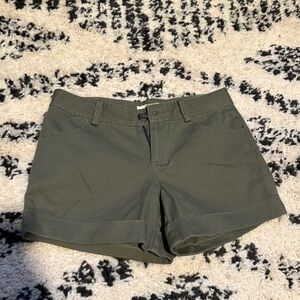 21 Denim Size 25 Shorts